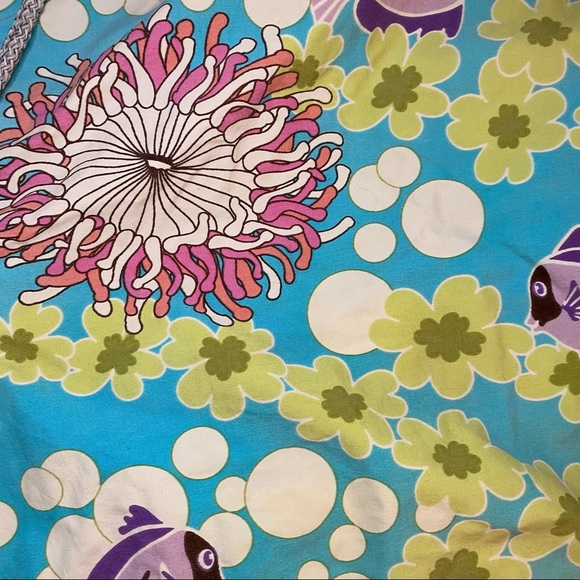 Vilebrequin Tropical Swim Trunks - Picture 3 of 7